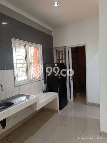 Rumah Disewakan Tangerang LT 80m2 LB 78m2 Kawasan Gading Serpong Rumah Disewakan Tangerang LT 80m2 LB 78m2 Kawasan Gading Serpong
