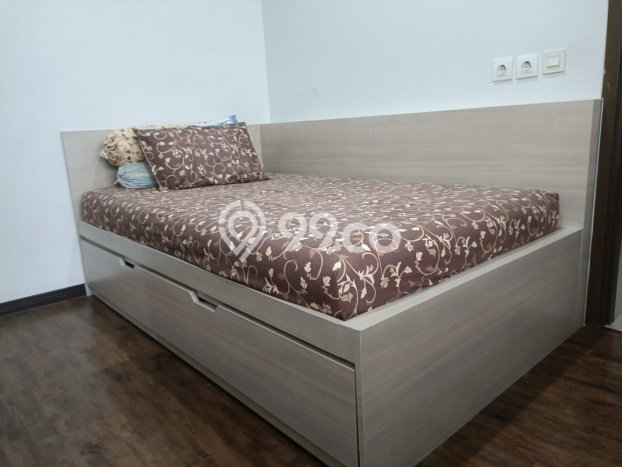 Disewakan Rumah Murah di BSD City Tangerang Punya 4 Kamar Tidur Disewakan Rumah Murah di BSD City Tangerang Punya 4 Kamar Tidur