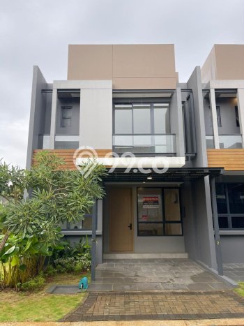 Disewakan! Rumah 3 Kamar Tidur &
3 Kamar Mandi di BSD City, Tangerang Disewakan! Rumah 3 Kamar Tidur &
3 Kamar Mandi di BSD City, Tangerang