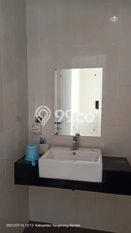 Rumah sewa siap huni 3 KT di Gading Serpong, Tangerang Rumah sewa siap huni 3 KT di Gading Serpong, Tangerang