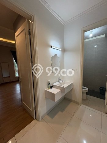 Disewakan Rumah Harga Terjangkau di Alam Sutera Tangerang Punya 3 KT Disewakan Rumah Harga Terjangkau di Alam Sutera Tangerang Punya 3 KT