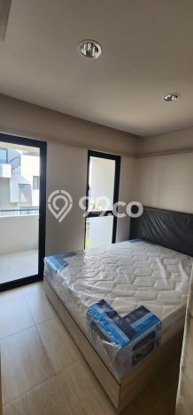 Rumah Kontrakan Tangerang LT 60m2 LB 70m2 Kawasan BSD City Rumah Kontrakan Tangerang LT 60m2 LB 70m2 Kawasan BSD City
