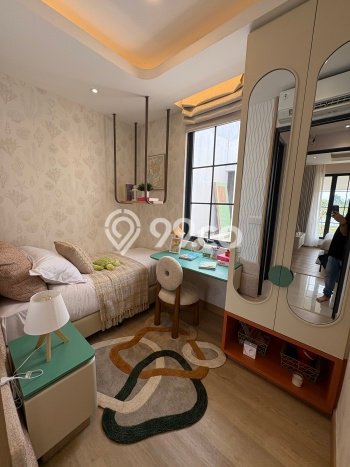 Jual Rumah Strategis Bagus Punya 4 KT di Tangerang Tangerang PPJB Jual Rumah Strategis Bagus Punya 4 KT di Tangerang Tangerang PPJB