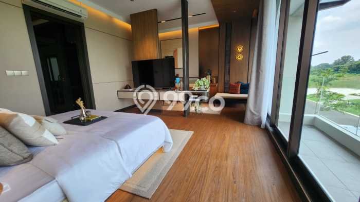 Rumah Elit Modern Siap Huni di Gading Serpong Tangerang Rumah Elit Modern Siap Huni di Gading Serpong Tangerang