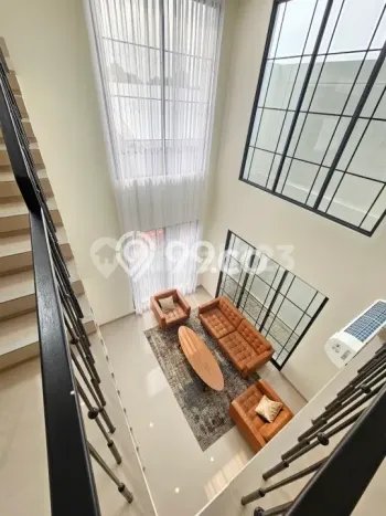 Dijual Rumah Premium dengan Fasilitas Sekitar Komplit di Tangerang, Tangerang Dijual Rumah Premium dengan Fasilitas Sekitar Komplit di Tangerang, Tangerang