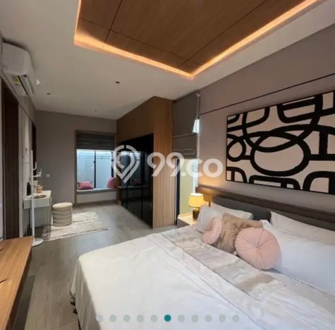 Rumah Strategis Minimalis Lb 80m2 di Tangerang, Tangerang Rumah Strategis Minimalis Lb 80m2 di Tangerang, Tangerang