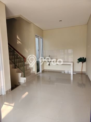 Jarang Ada! Rumah Kontrakan 2 Kamar Nyaman Siap Huni Summarecon Serpong Jarang Ada! Rumah Kontrakan 2 Kamar Nyaman Siap Huni Summarecon Serpong