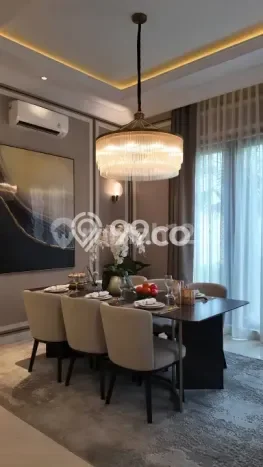 Siap Huni Hunian Elit 4 Kamar di Tangerang Dekat ke Mana Pun Siap Huni Hunian Elit 4 Kamar di Tangerang Dekat ke Mana Pun