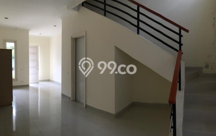 Jarang Ada! Rumah Kontrakan 3 Kamar Bagus Siap Huni Summarecon Serpong Jarang Ada! Rumah Kontrakan 3 Kamar Bagus Siap Huni Summarecon Serpong