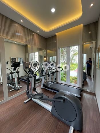 Siap Huni Rumah Mewah 4 Kamar di Curug Dekat ke Mana Saja Siap Huni Rumah Mewah 4 Kamar di Curug Dekat ke Mana Saja