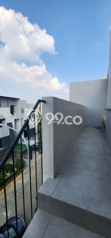 Rumah Kontrakan Tangerang LT 60m2 LB 70m2 Kawasan BSD City Rumah Kontrakan Tangerang LT 60m2 LB 70m2 Kawasan BSD City