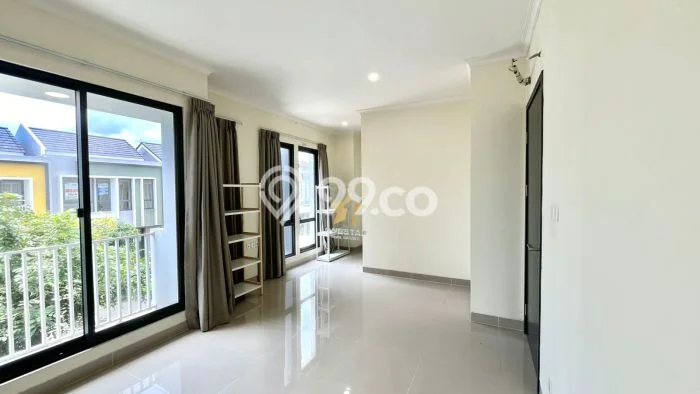 Jarang Ada! Rumah Sewa 3 Kamar Bagus Siap Huni Summarecon Serpong Jarang Ada! Rumah Sewa 3 Kamar Bagus Siap Huni Summarecon Serpong