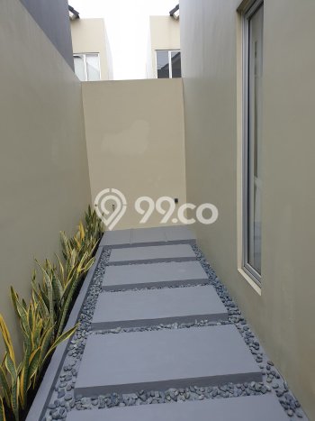 Disewakan Rumah Murah di Gading Serpong Tangerang dengan 2 Kamar Tidur Disewakan Rumah Murah di Gading Serpong Tangerang dengan 2 Kamar Tidur