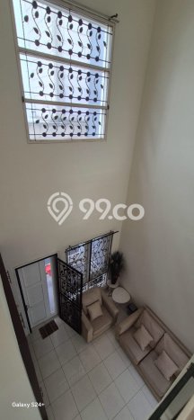 Disewakan! Rumah 2 Kamar Tidur &
2 Kamar Mandi di Summarecon Serpong, Tangerang Disewakan! Rumah 2 Kamar Tidur &
2 Kamar Mandi di Summarecon Serpong, Tangerang