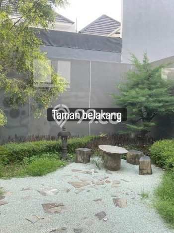 For Sale! Premium House LT 126m2 Desain Elegan di Gading Serpong For Sale! Premium House LT 126m2 Desain Elegan di Gading Serpong