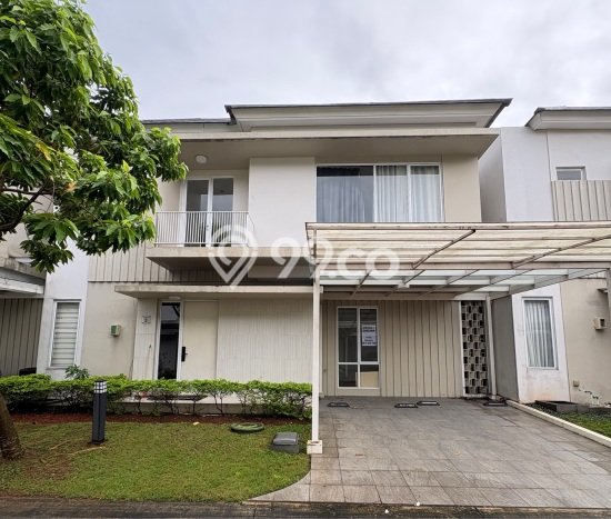 Rumah Disewakan Tangerang LT 96m2 LB 110m2 Kawasan Gading Serpong Rumah Disewakan Tangerang LT 96m2 LB 110m2 Kawasan Gading Serpong