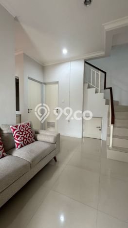 For Sale Hunian Rumah Nyaman 2 KT di Gading Serpong, Tangerang For Sale Hunian Rumah Nyaman 2 KT di Gading Serpong, Tangerang
