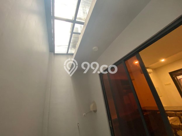 Rumah Kontrakan Tangerang LT 80m2 LB 90m2 Kawasan BSD City Rumah Kontrakan Tangerang LT 80m2 LB 90m2 Kawasan BSD City