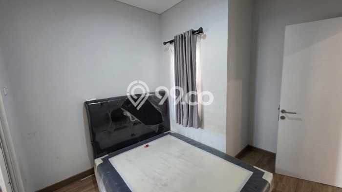 Hunian Nyaman 2 KT Harga Terjangkau di Gading Serpong Tangerang Hunian Nyaman 2 KT Harga Terjangkau di Gading Serpong Tangerang
