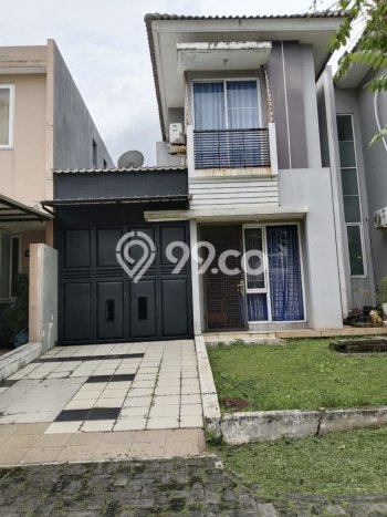 Rumah Disewakan Tangerang LT 119m2 LB 120m2 Area Gading Serpong L Agricola Rumah Disewakan Tangerang LT 119m2 LB 120m2 Area Gading Serpong L Agricola