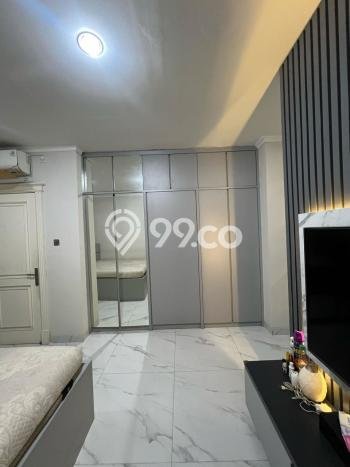 Rumah Minimalis 3 Kamar LT 72m2 di Gading Serpong Rumah Minimalis 3 Kamar LT 72m2 di Gading Serpong