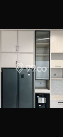 Rumah Modern 3 Kamar LT 72m2 di BSD City Rumah Modern 3 Kamar LT 72m2 di BSD City