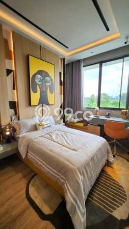 Rumah Elit Modern Siap Huni di Gading Serpong Tangerang Rumah Elit Modern Siap Huni di Gading Serpong Tangerang