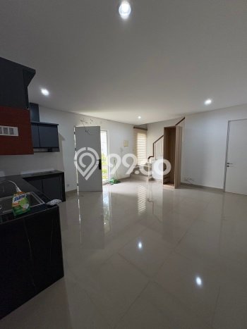 Rumah Disewakan Tangerang LT 96m2 LB 110m2 Kawasan Gading Serpong Rumah Disewakan Tangerang LT 96m2 LB 110m2 Kawasan Gading Serpong