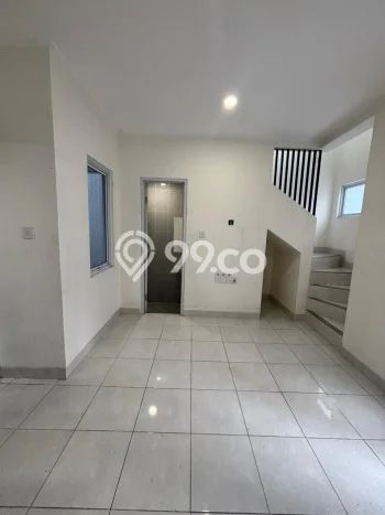 Rumah sewa siap huni 2 Kamar Tidur di Summarecon Serpong, Tangerang Rumah sewa siap huni 2 Kamar Tidur di Summarecon Serpong, Tangerang