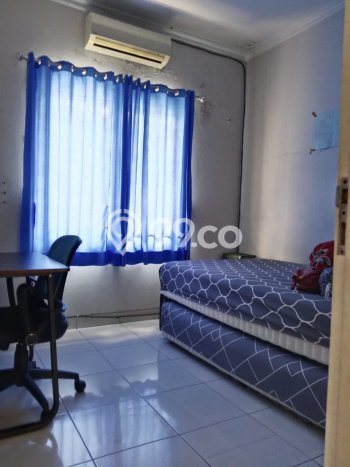Rumah Disewakan Tangerang LT 119m2 LB 120m2 Area Gading Serpong L Agricola Rumah Disewakan Tangerang LT 119m2 LB 120m2 Area Gading Serpong L Agricola