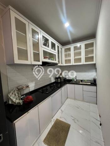 Rumah Minimalis 3 Kamar LT 72m2 di Gading Serpong Rumah Minimalis 3 Kamar LT 72m2 di Gading Serpong