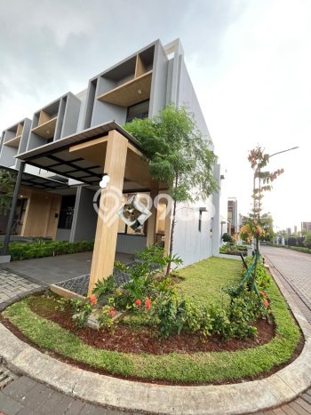 Sewa Rumah Harga Terjangkau di BSD City Tangerang dengan 3 KT Sewa Rumah Harga Terjangkau di BSD City Tangerang dengan 3 KT