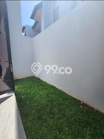 Rumah Modern 2 KT di Lippo Karawaci Tangerang Full Furnished Rumah Modern 2 KT di Lippo Karawaci Tangerang Full Furnished