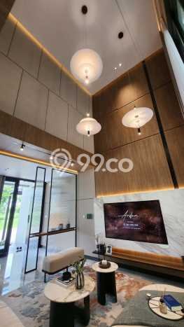 Rumah Elit Modern Siap Huni di Gading Serpong Tangerang Rumah Elit Modern Siap Huni di Gading Serpong Tangerang