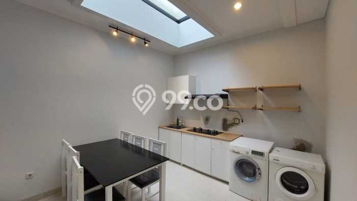 Dijual Hunian Rumah Nyaman 2 Kamar di Gading Serpong, Tangerang Dijual Hunian Rumah Nyaman 2 Kamar di Gading Serpong, Tangerang