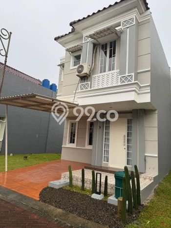For Sale Hunian Rumah Nyaman 2 KT di Gading Serpong, Tangerang For Sale Hunian Rumah Nyaman 2 KT di Gading Serpong, Tangerang