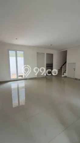 Rumah Sewa Tangerang LT 120m2 LB 144m2 Kawasan Summarecon Serpong Rumah Sewa Tangerang LT 120m2 LB 144m2 Kawasan Summarecon Serpong