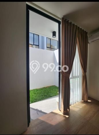 Rumah Modern 2 KT di Lippo Karawaci Tangerang Full Furnished Rumah Modern 2 KT di Lippo Karawaci Tangerang Full Furnished
