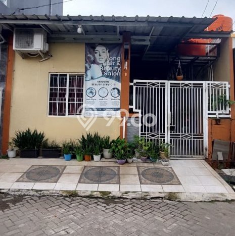 Rumah Luas Asri 2 KT Siap Huni di Kotabumi Tangerang Rumah Luas Asri 2 KT Siap Huni di Kotabumi Tangerang