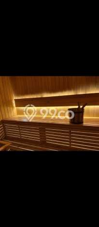 Apartemen Cozy Dijual di Tangerang Spesifikasi 2 KT, 1 KM Apartemen Cozy Dijual di Tangerang Spesifikasi 2 KT, 1 KM