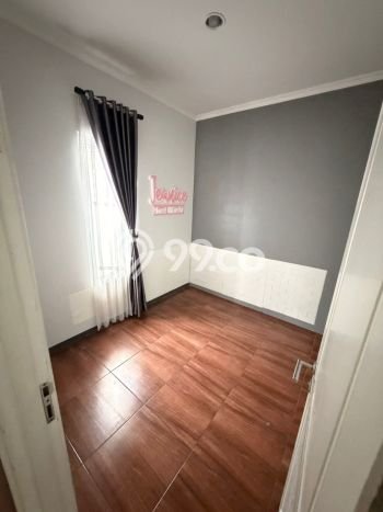Rumah Sewa Tangerang LT 63m2 LB 77m2 Area Summarecon Serpong Rumah Sewa Tangerang LT 63m2 LB 77m2 Area Summarecon Serpong
