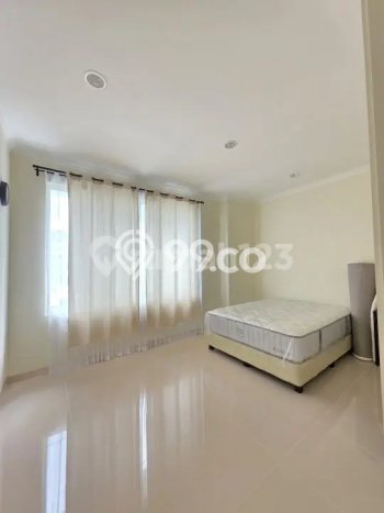 Siap Huni Rumah Minimalis & Modern LB 145m2 di Gading Serpong Siap Huni Rumah Minimalis & Modern LB 145m2 di Gading Serpong