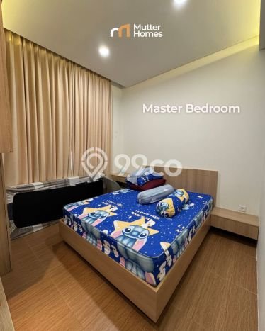 Disewakan Rumah Harga Terjangkau di BSD City Tangerang dengan 3 Kamar Tidur Disewakan Rumah Harga Terjangkau di BSD City Tangerang dengan 3 Kamar Tidur