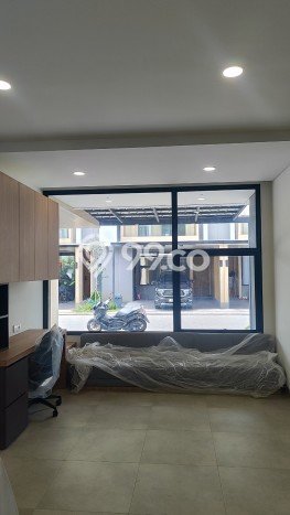 Dijual Rumah Mewah Exclusive di Tangerang, Tangerang Dijual Rumah Mewah Exclusive di Tangerang, Tangerang