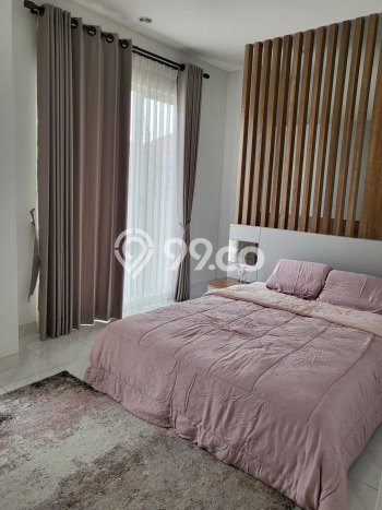 Disewakan Rumah Murah di Gading Serpong Tangerang dengan 2 Kamar Tidur Disewakan Rumah Murah di Gading Serpong Tangerang dengan 2 Kamar Tidur