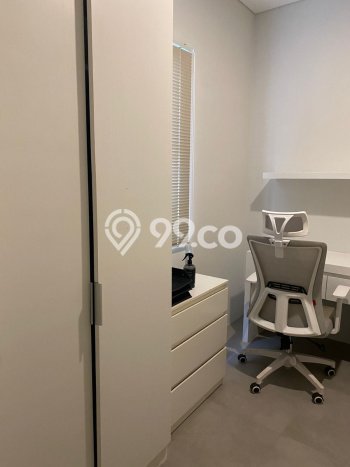 Rumah sewa siap huni 3 KT di BSD, Tangerang Rumah sewa siap huni 3 KT di BSD, Tangerang