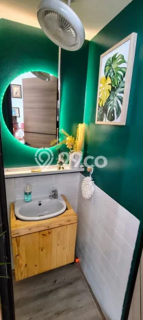 Disewakan Rumah Harga Terjangkau di Summarecon Serpong Tangerang dengan 3 Kamar Tidur Disewakan Rumah Harga Terjangkau di Summarecon Serpong Tangerang dengan 3 Kamar Tidur