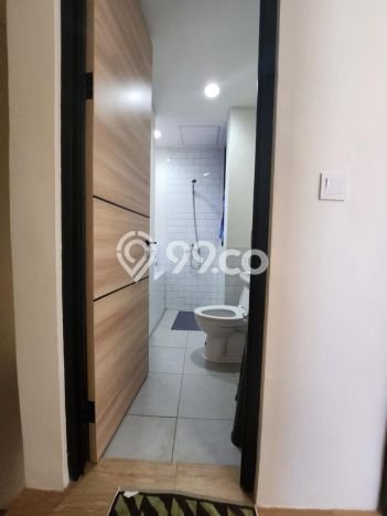 Rumah Modern 2 KT di Lippo Karawaci Tangerang Full Furnished Rumah Modern 2 KT di Lippo Karawaci Tangerang Full Furnished