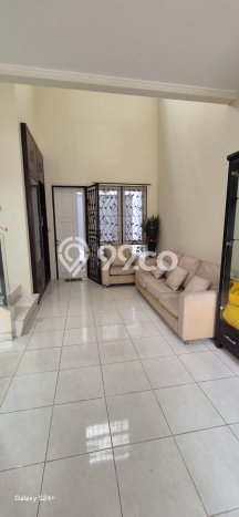 Disewakan! Rumah 2 Kamar Tidur &
2 Kamar Mandi di Summarecon Serpong, Tangerang Disewakan! Rumah 2 Kamar Tidur &
2 Kamar Mandi di Summarecon Serpong, Tangerang