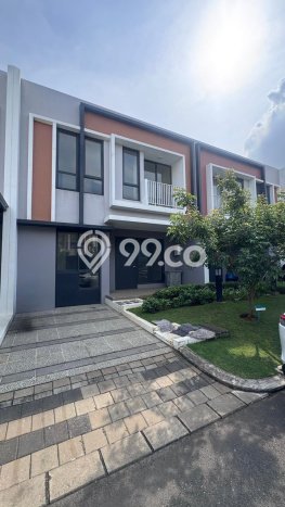 Rumah Disewakan Tangerang LT 77m2 LB 80m2 Area Gading Serpong Rumah Disewakan Tangerang LT 77m2 LB 80m2 Area Gading Serpong